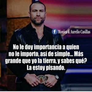 Meet your Posher, Aarón